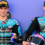 David Alonso y Holgado a MotoGP en 2027