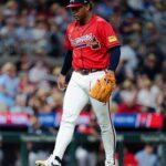 Didier Fuentes salvó a los Bravos con un ponche oportuno