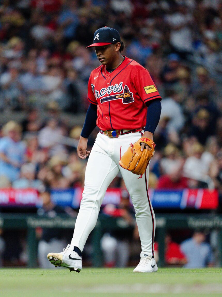 Didier Fuentes salvó a los Bravos con un ponche oportuno