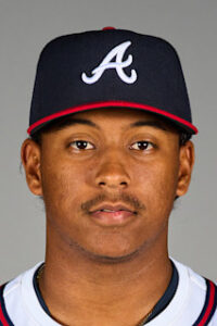 Didier Fuentes suma segunda victoria en el bullpen de Atlanta