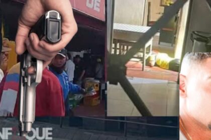 Dos homicidios en Sucre