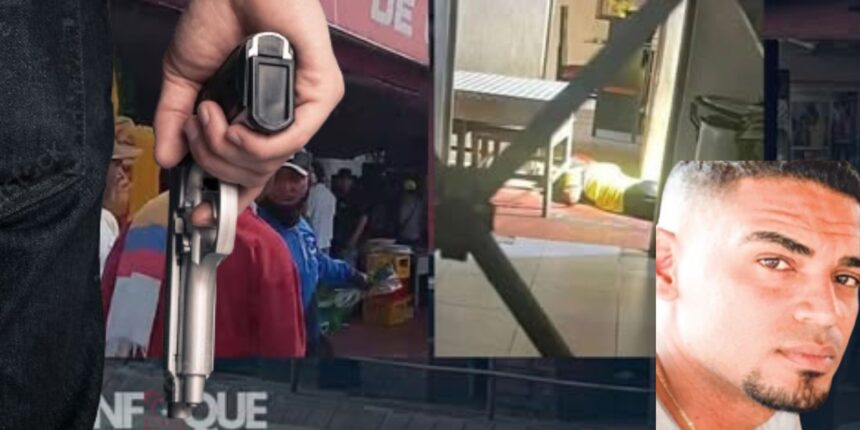 Dos homicidios en Sucre