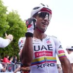 Etapa 4 del Giro de Italia 2026