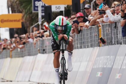 Filippo Ganna