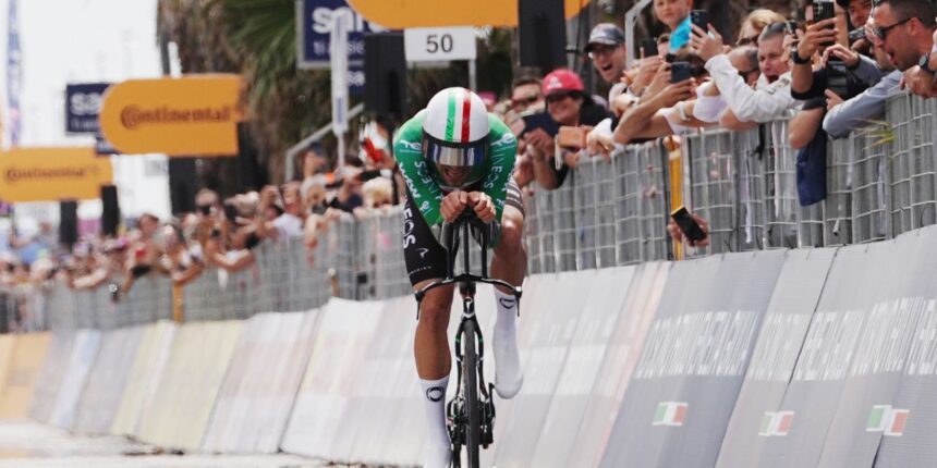 Filippo Ganna