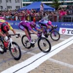 Giro de Italia 2026