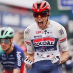 Giro de Italia 2026