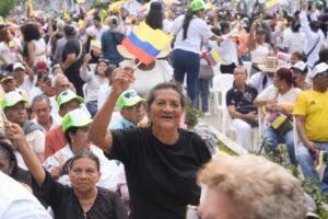 Gustavo Petro le cumplió a Sucre