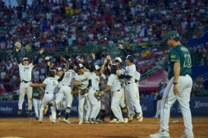 Japón campeón made in Sincelejo