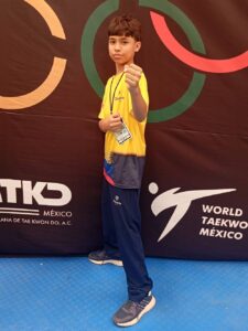 Joel Vanegas