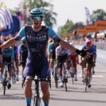Segaert triunfa en Novi Ligure