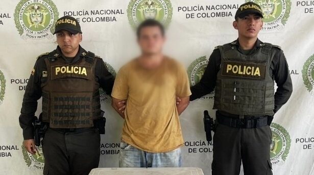 atentado contra alcalde