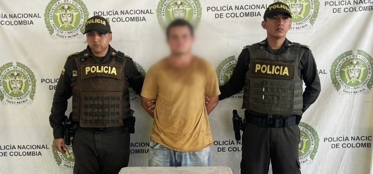 atentado contra alcalde
