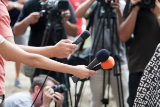 crímenes contra periodistas en Colombia