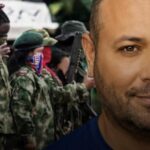 reclutar menores para disidencias de las FARC