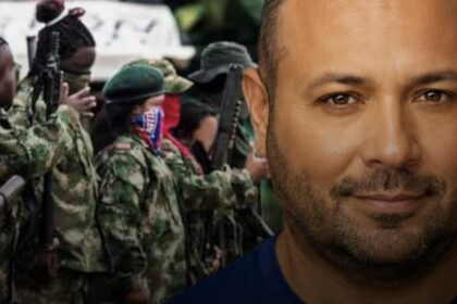 reclutar menores para disidencias de las FARC
