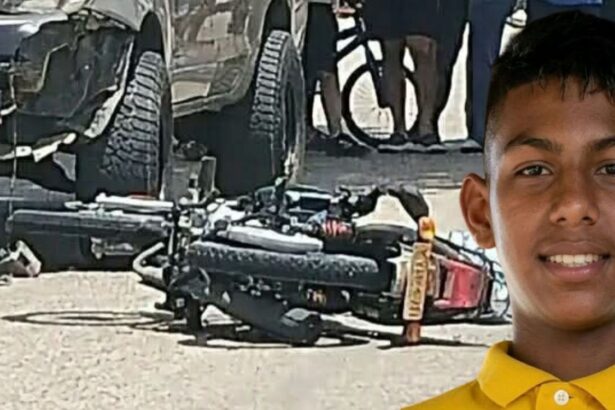 tragedia en variante a Tolú