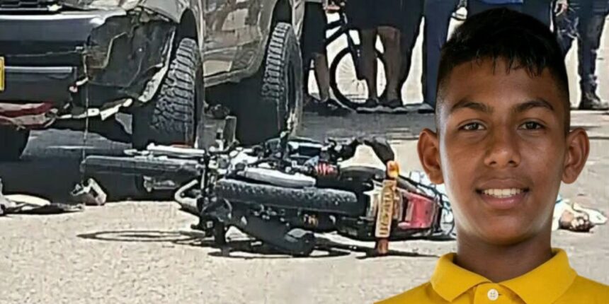 tragedia en variante a Tolú