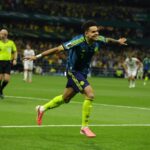 Luis Díaz. //Cortesía Federación Colombiana de Fútbol.