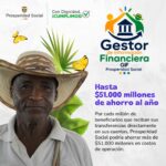 Gestor de Información Financiera