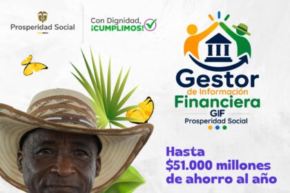 Gestor de Información Financiera
