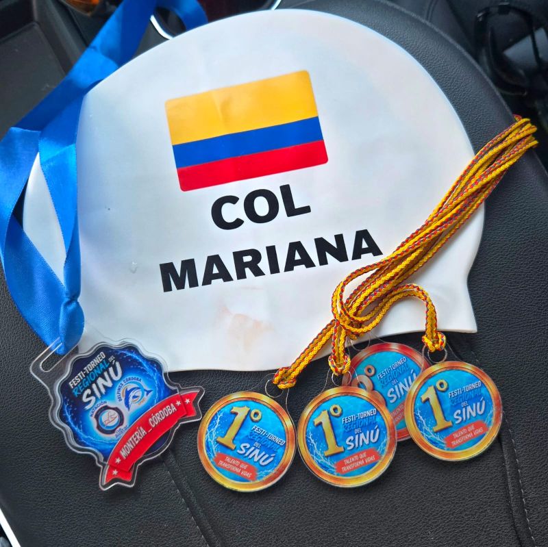 Mariana Arroyave