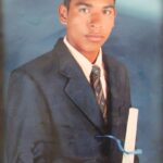 Michael Pastrana, Q.E.P.D.
