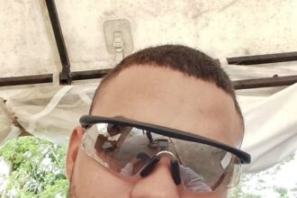 Tragedia en Corozal Fallece Antonio Salgado en accidente de tránsito