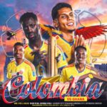 ¡Hoy juega Colombia!
