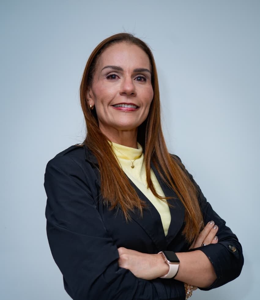 Gerente regional de Prosperidad Social en Sucre.