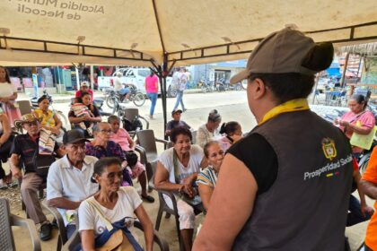 Colombia Mayor