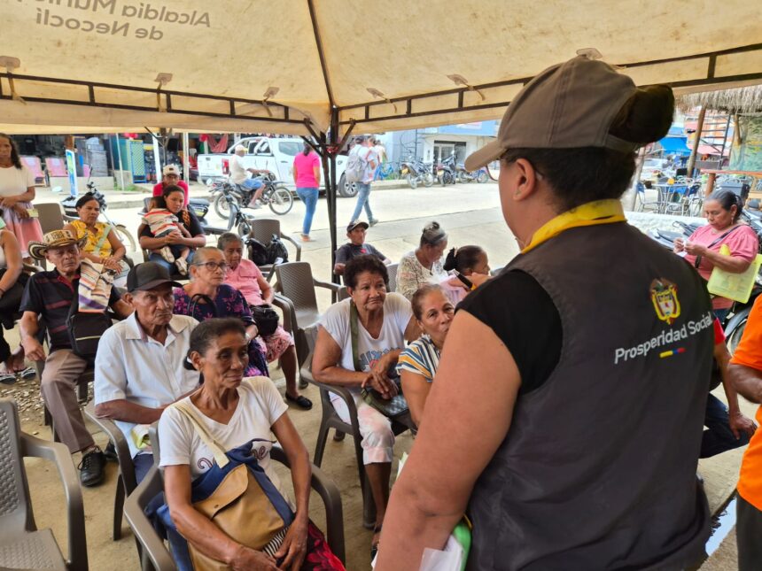 Colombia Mayor