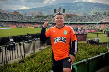 Marlon Martínez