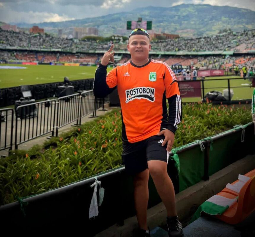 Marlon Martínez