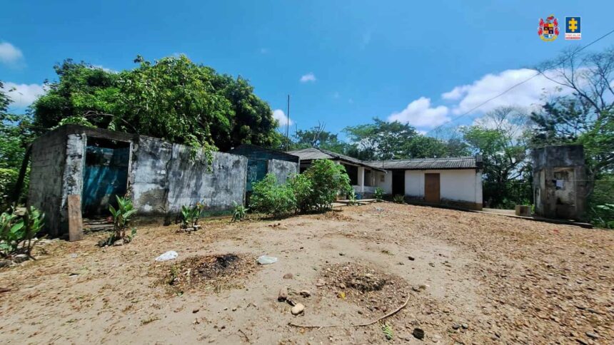 Hacienda
