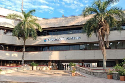 negociación colectiva en Sucre