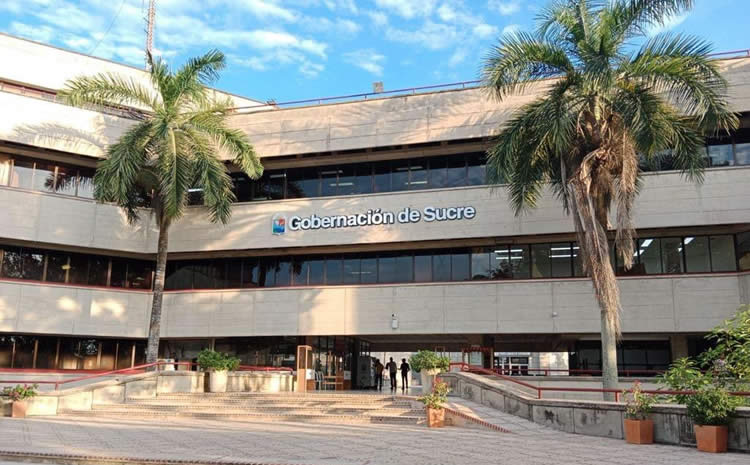 negociación colectiva en Sucre